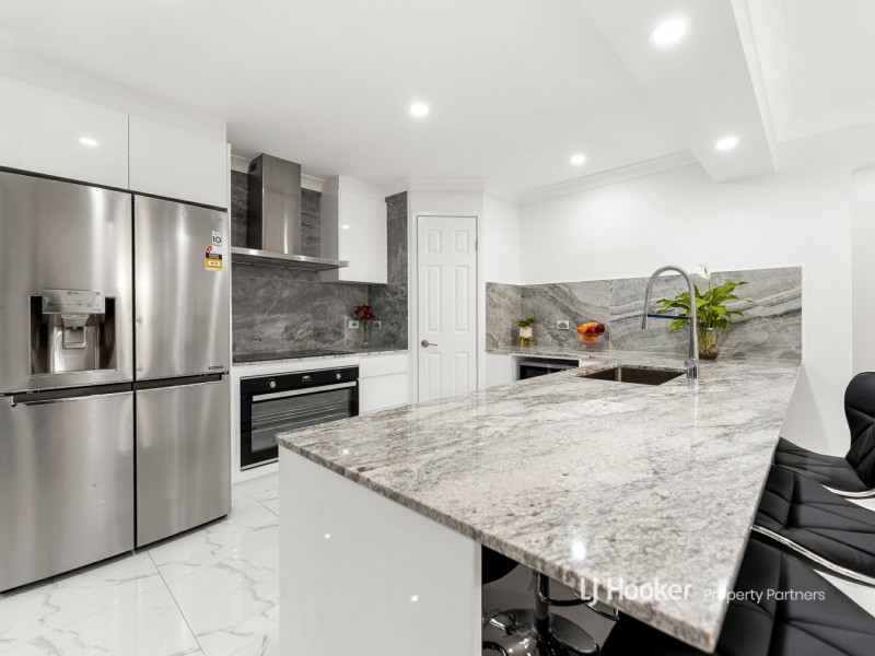 166 Rubicon Cresent, Kuraby QLD 4112