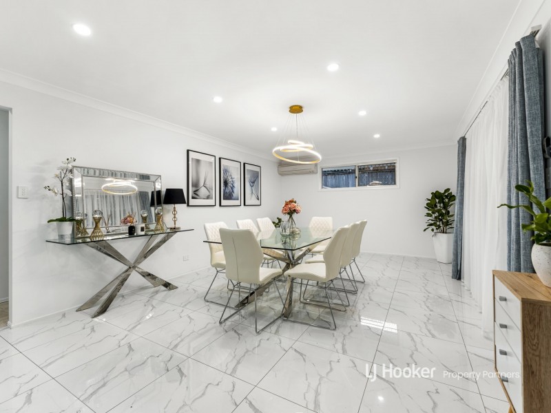 166 Rubicon Cresent, Kuraby QLD 4112