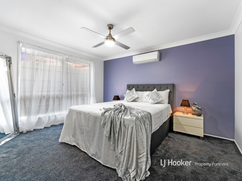166 Rubicon Cresent, Kuraby QLD 4112
