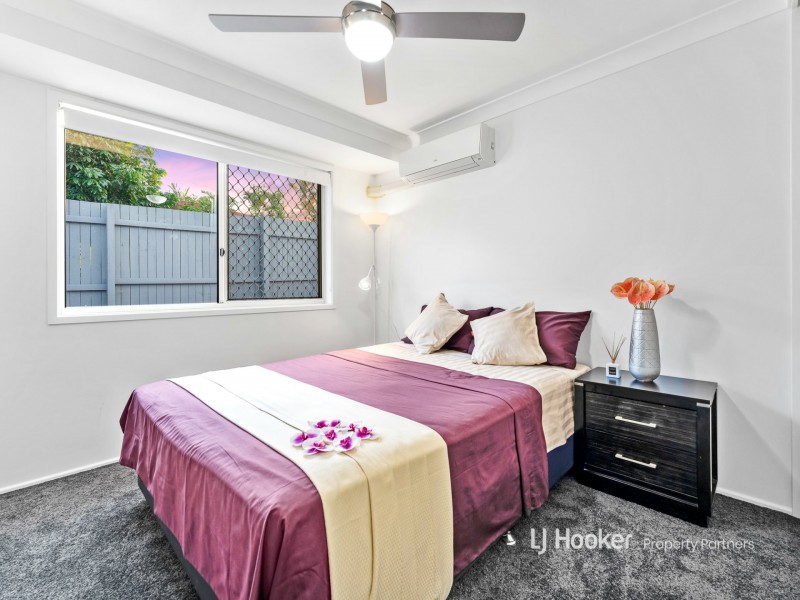 166 Rubicon Cresent, Kuraby QLD 4112