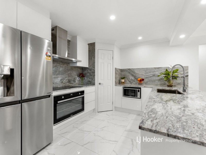 166 Rubicon Cresent, Kuraby QLD 4112