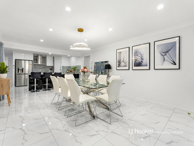 166 Rubicon Cresent, Kuraby QLD 4112