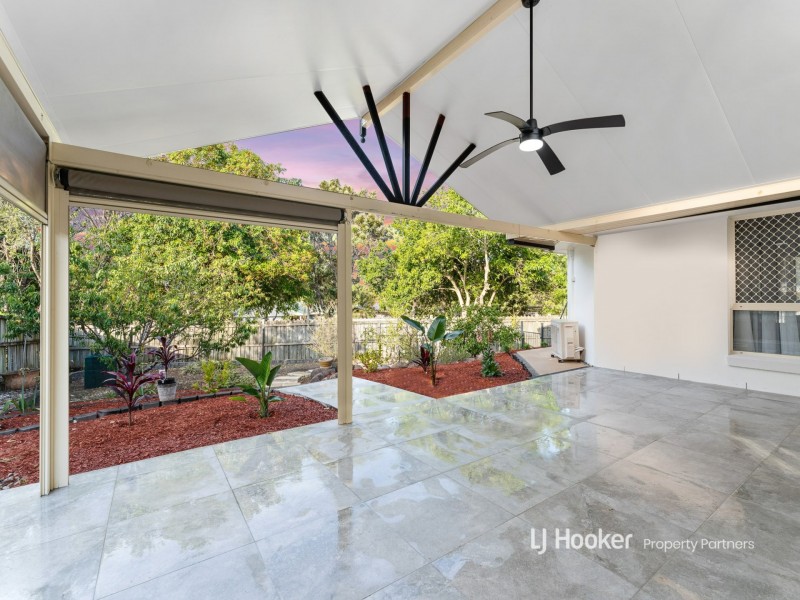 166 Rubicon Cresent, Kuraby QLD 4112