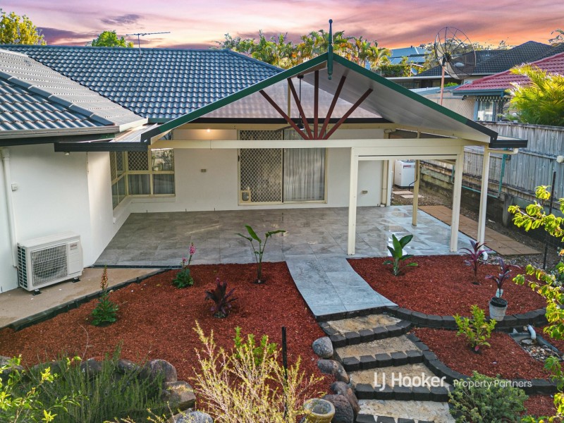 166 Rubicon Cresent, Kuraby QLD 4112