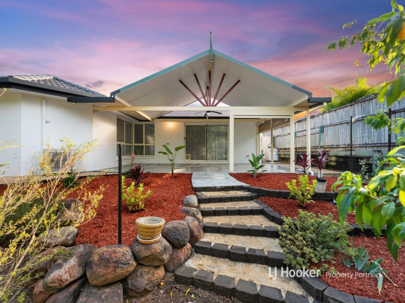 166 Rubicon Cresent, Kuraby QLD 4112