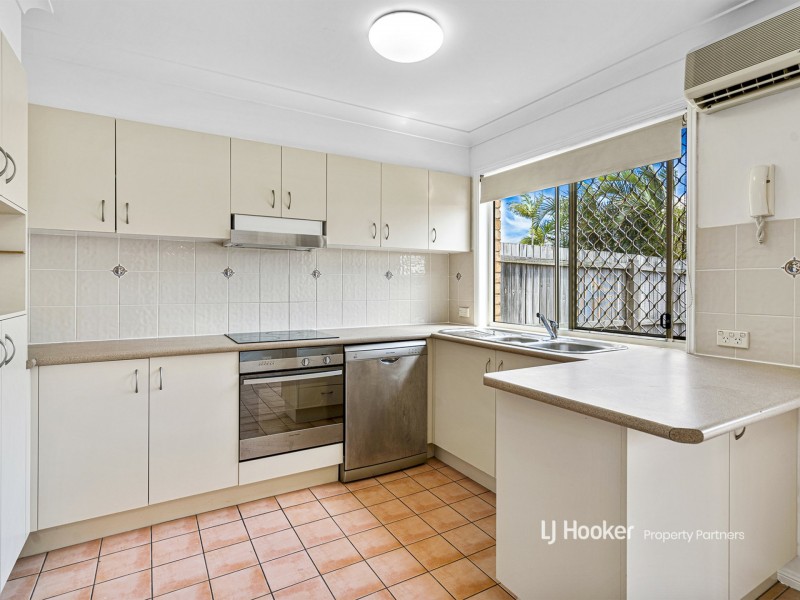20/27 Camille Crescent, Wynnum West QLD 4178