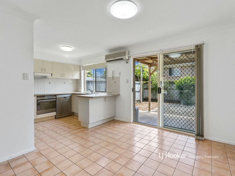 20/27 Camille Crescent, Wynnum West QLD 4178