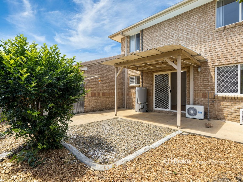 20/27 Camille Crescent, Wynnum West QLD 4178