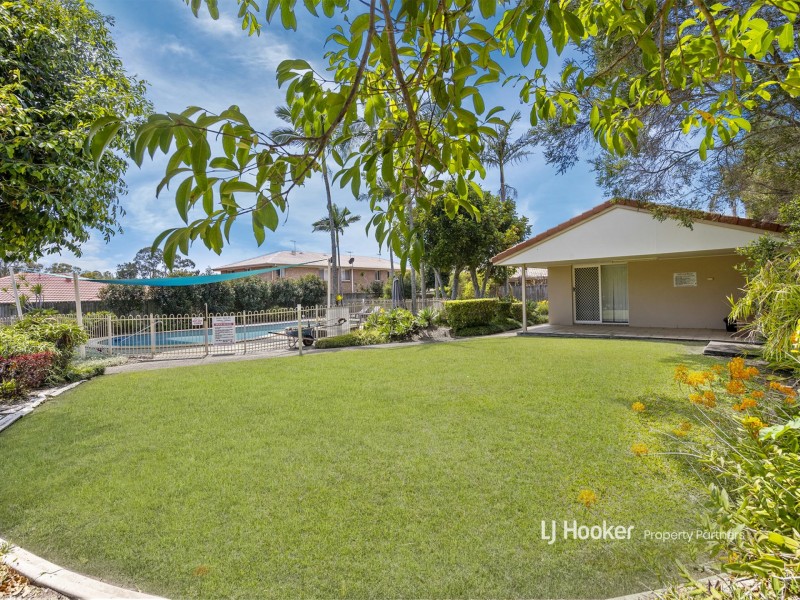 20/27 Camille Crescent, Wynnum West QLD 4178