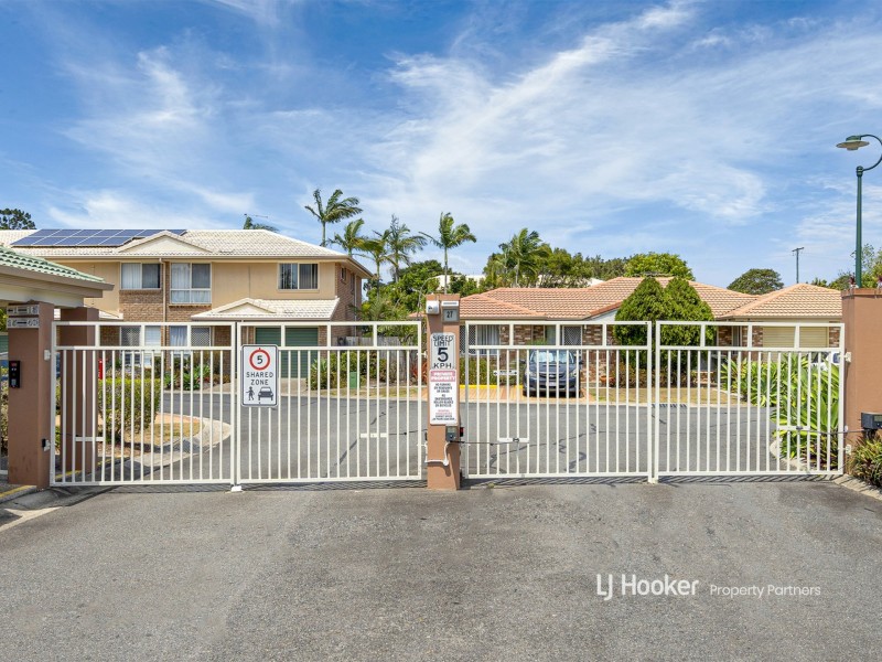 20/27 Camille Crescent, Wynnum West QLD 4178