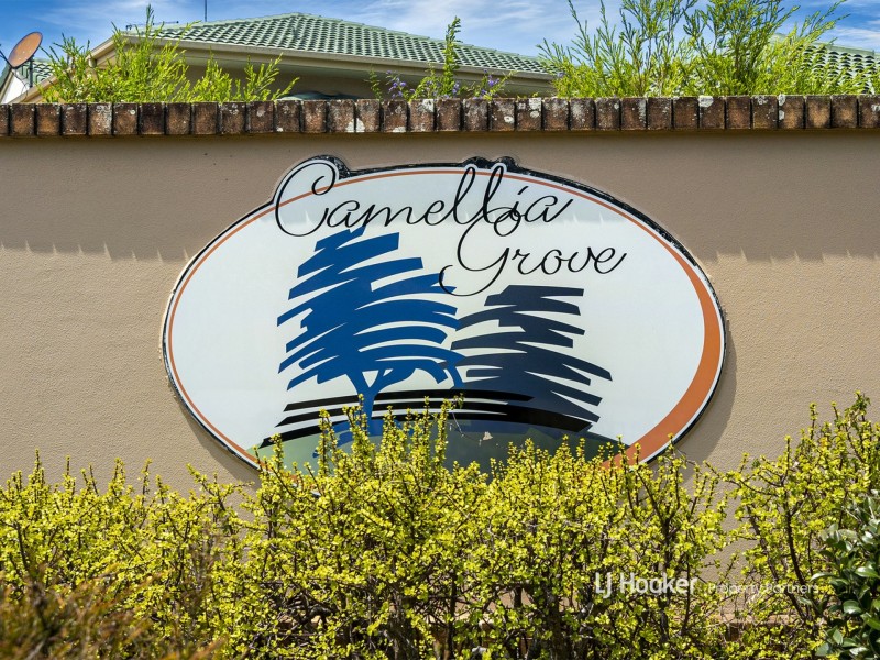 20/27 Camille Crescent, Wynnum West QLD 4178