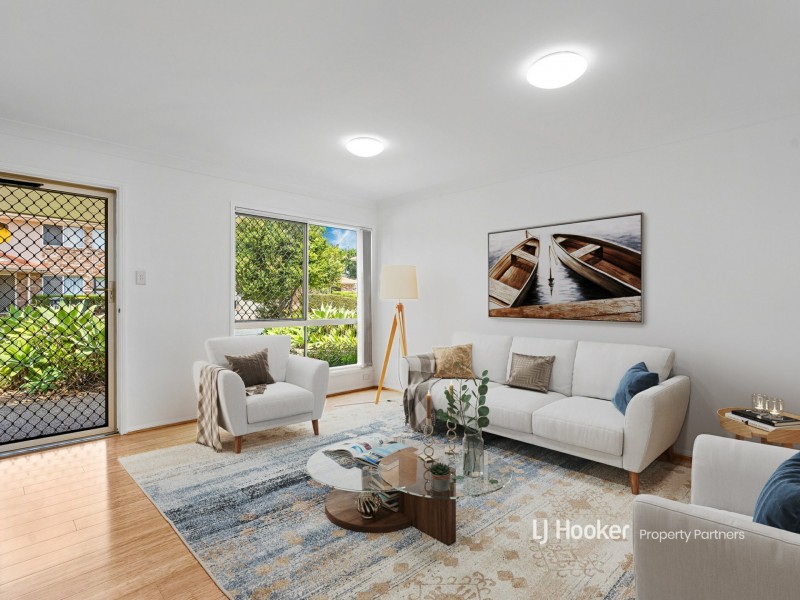 20/27 Camille Crescent, Wynnum West QLD 4178