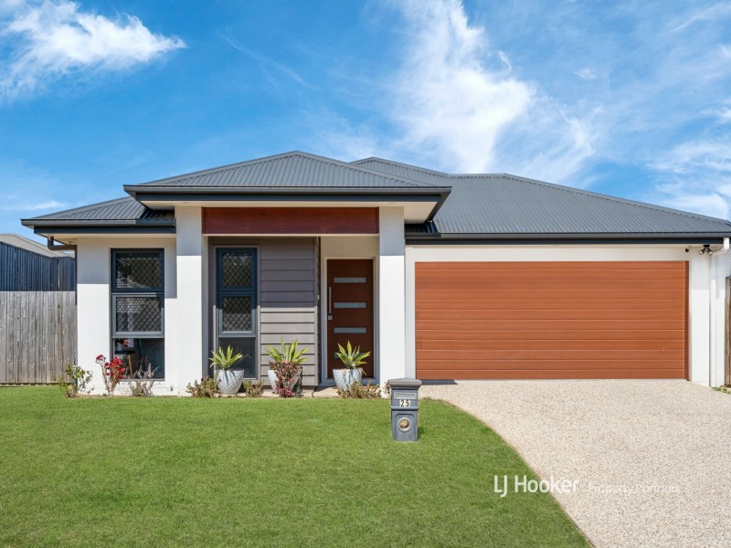 25 Yering Street, Heathwood QLD 4110