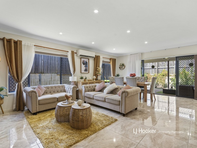 25 Yering Street, Heathwood QLD 4110