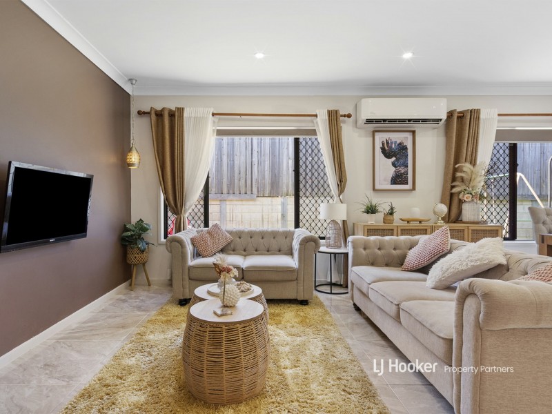 25 Yering Street, Heathwood QLD 4110