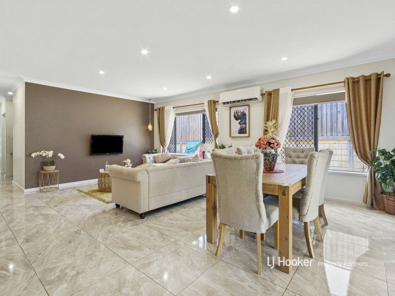 25 Yering Street, Heathwood QLD 4110