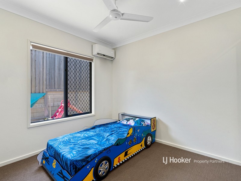 25 Yering Street, Heathwood QLD 4110