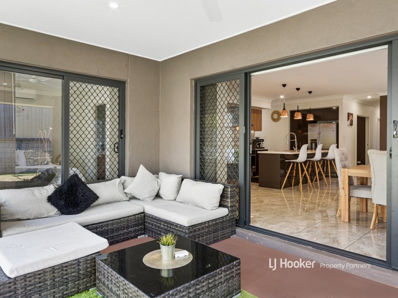 25 Yering Street, Heathwood QLD 4110