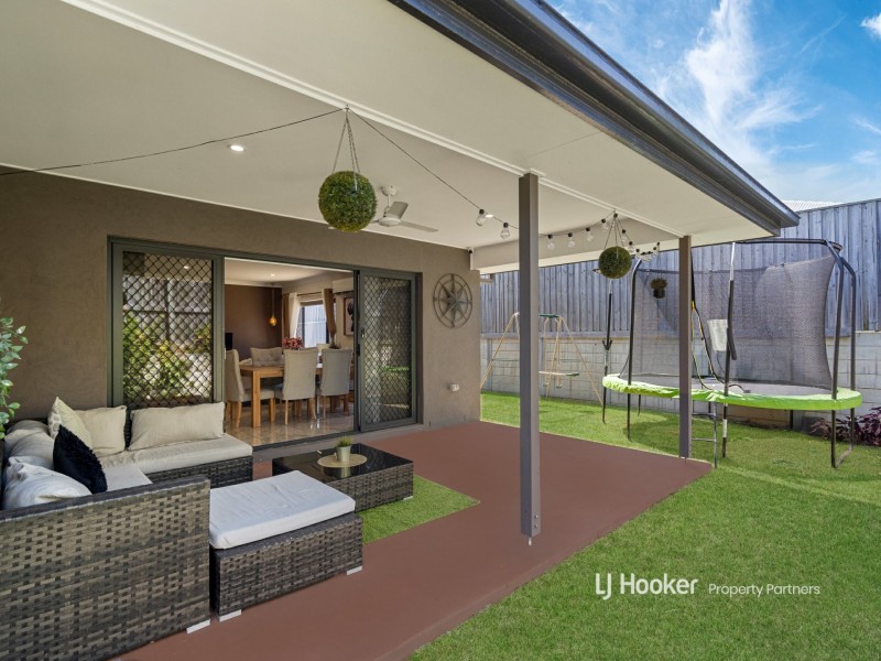 25 Yering Street, Heathwood QLD 4110