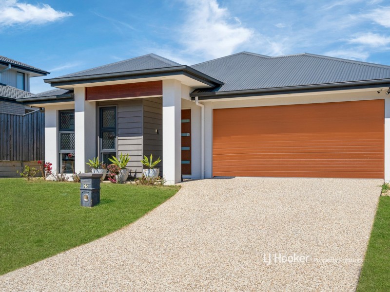 25 Yering Street, Heathwood QLD 4110