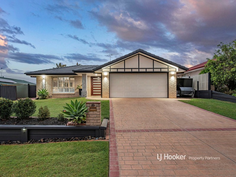 89 Hummingbird Crescent, Wishart QLD 4122