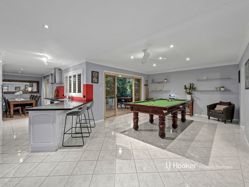 89 Hummingbird Crescent, Wishart QLD 4122