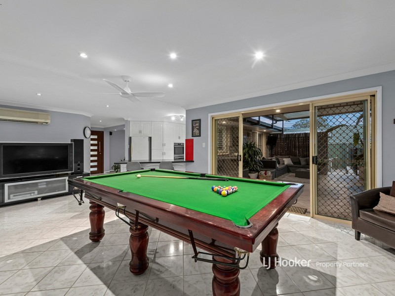 89 Hummingbird Crescent, Wishart QLD 4122