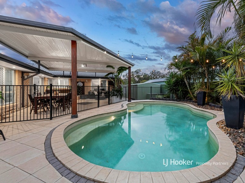 89 Hummingbird Crescent, Wishart QLD 4122