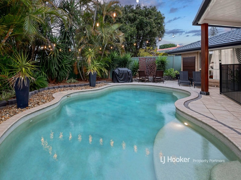 89 Hummingbird Crescent, Wishart QLD 4122