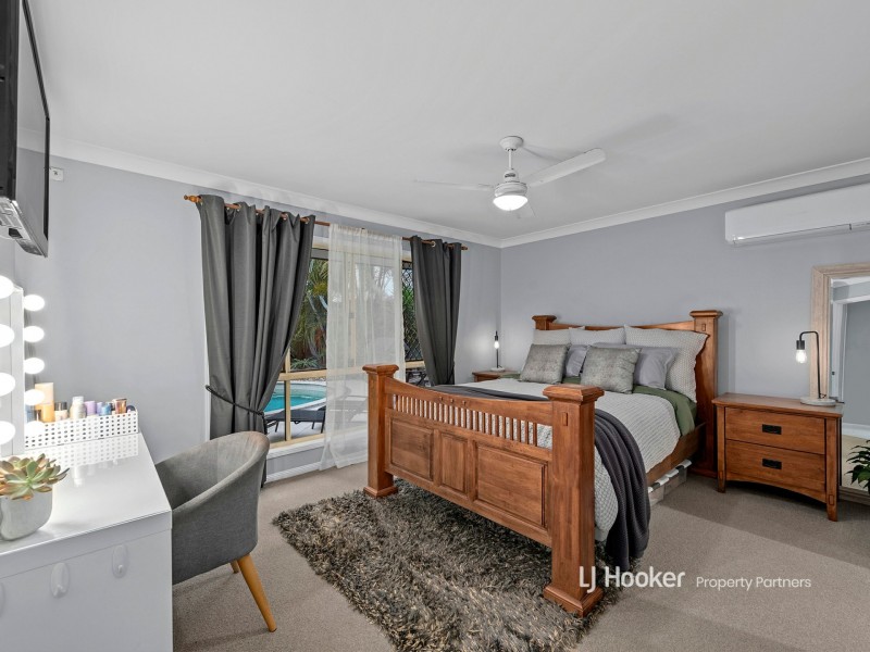 89 Hummingbird Crescent, Wishart QLD 4122