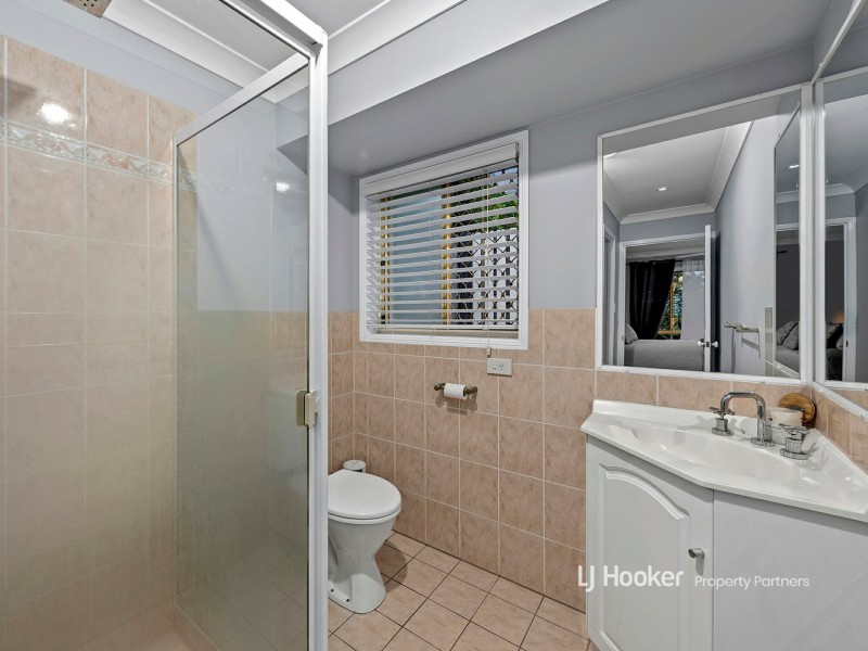 89 Hummingbird Crescent, Wishart QLD 4122