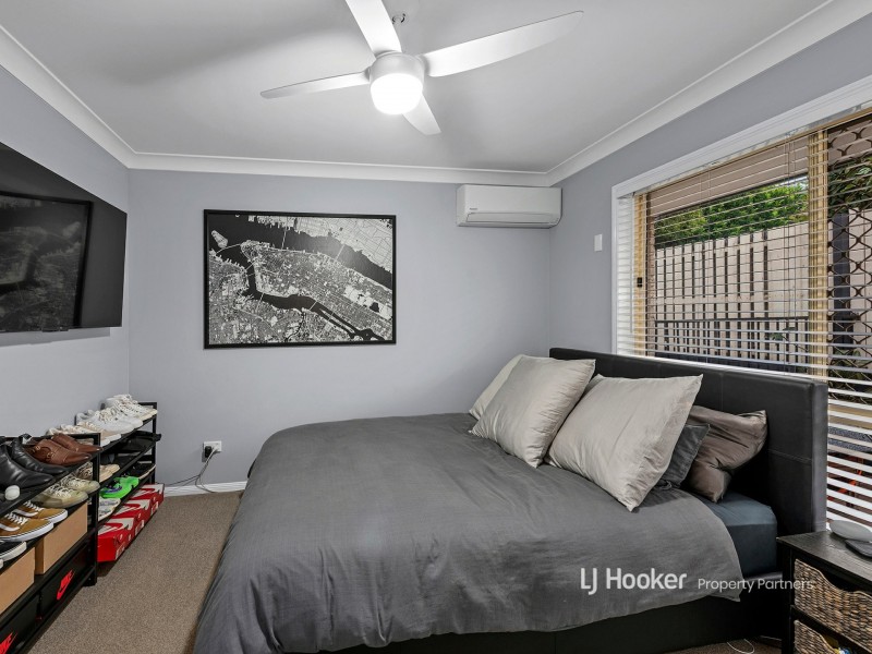 89 Hummingbird Crescent, Wishart QLD 4122