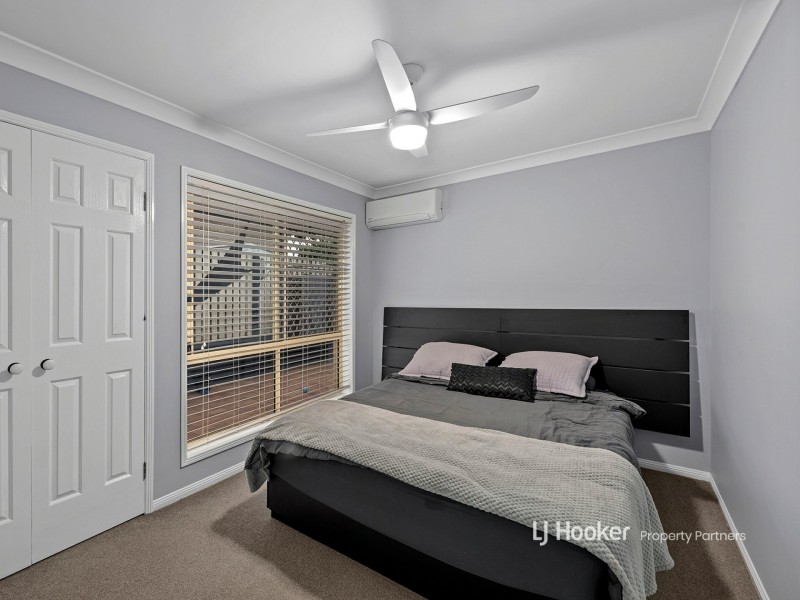 89 Hummingbird Crescent, Wishart QLD 4122