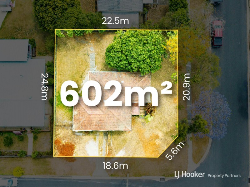 24 Georgina Street, Salisbury QLD 4107