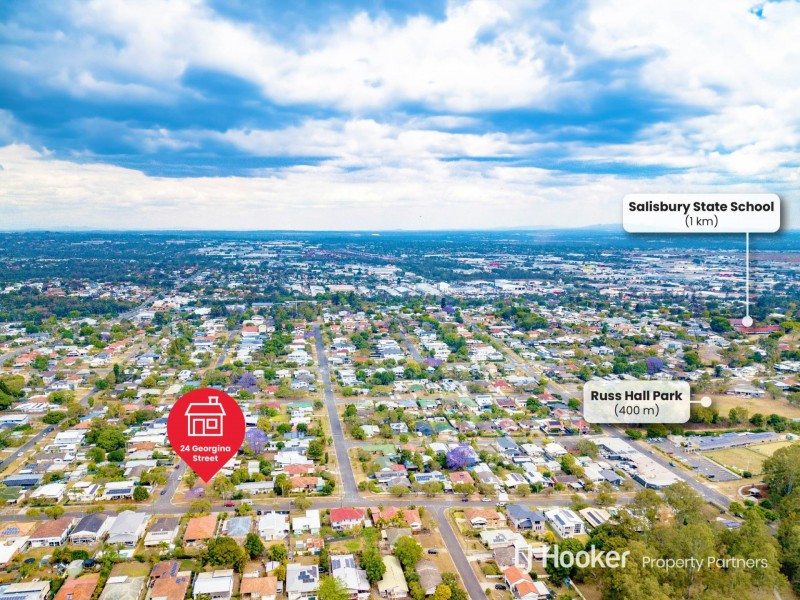 24 Georgina Street, Salisbury QLD 4107