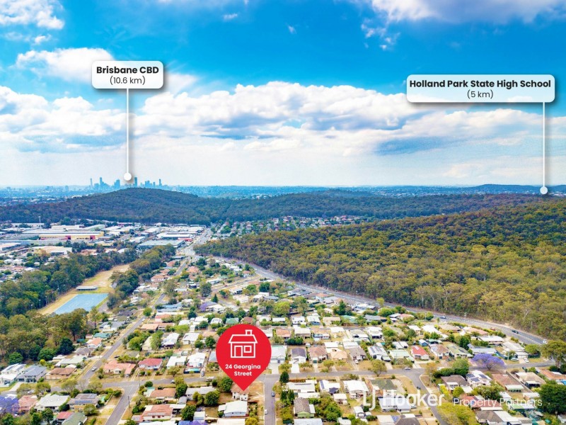 24 Georgina Street, Salisbury QLD 4107