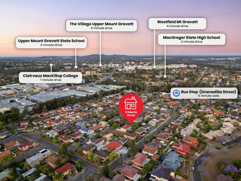 11 Elberta Street, Macgregor QLD 4109