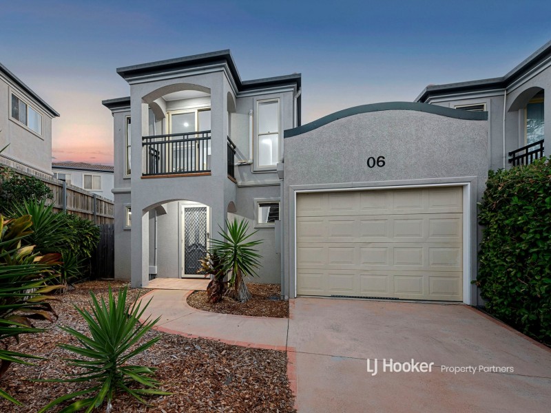 6/36 Benhiam Street, Calamvale QLD 4116