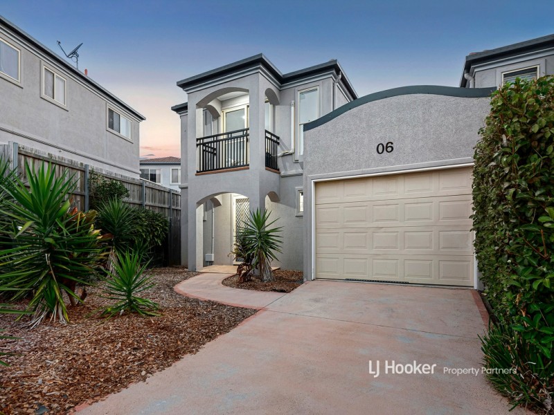 6/36 Benhiam Street, Calamvale QLD 4116