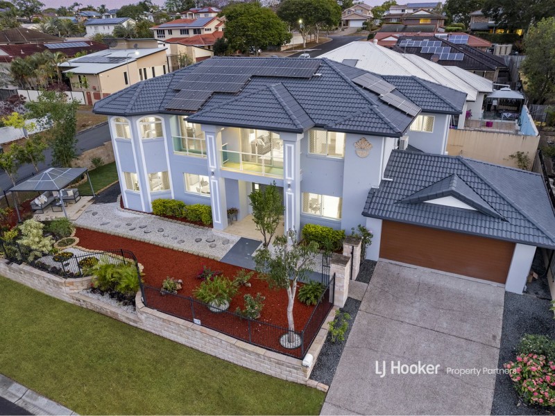 12 Avonlea Place, Eight Mile Plains QLD 4113