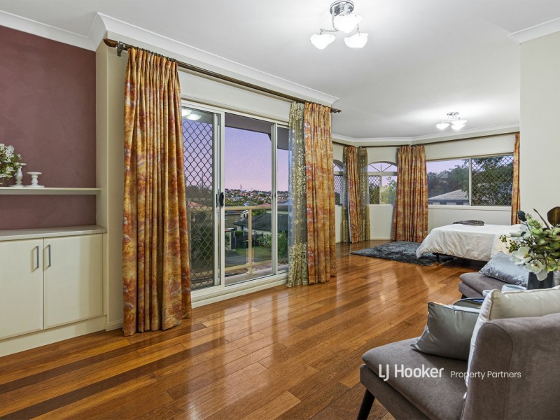 12 Avonlea Place, Eight Mile Plains QLD 4113