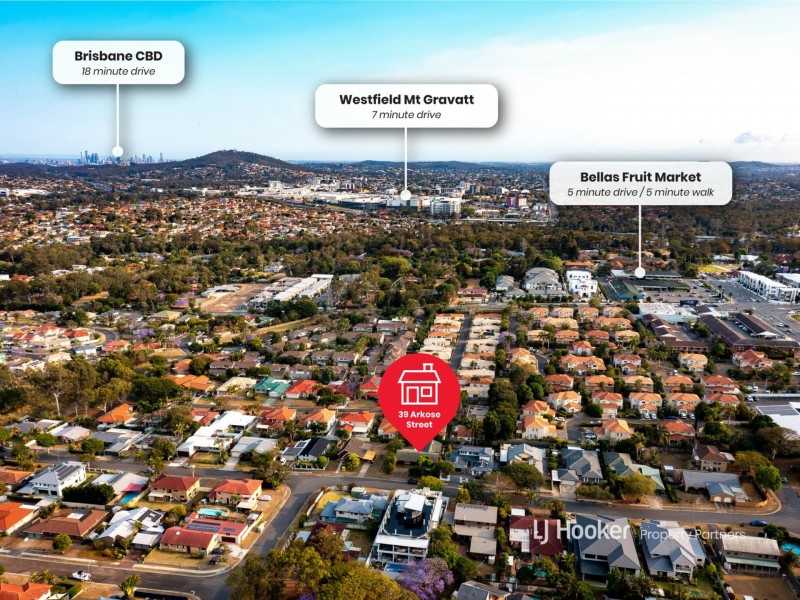 39 Arkose Street, Eight Mile Plains QLD 4113