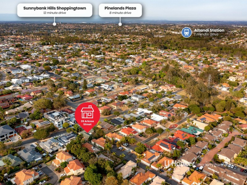 39 Arkose Street, Eight Mile Plains QLD 4113
