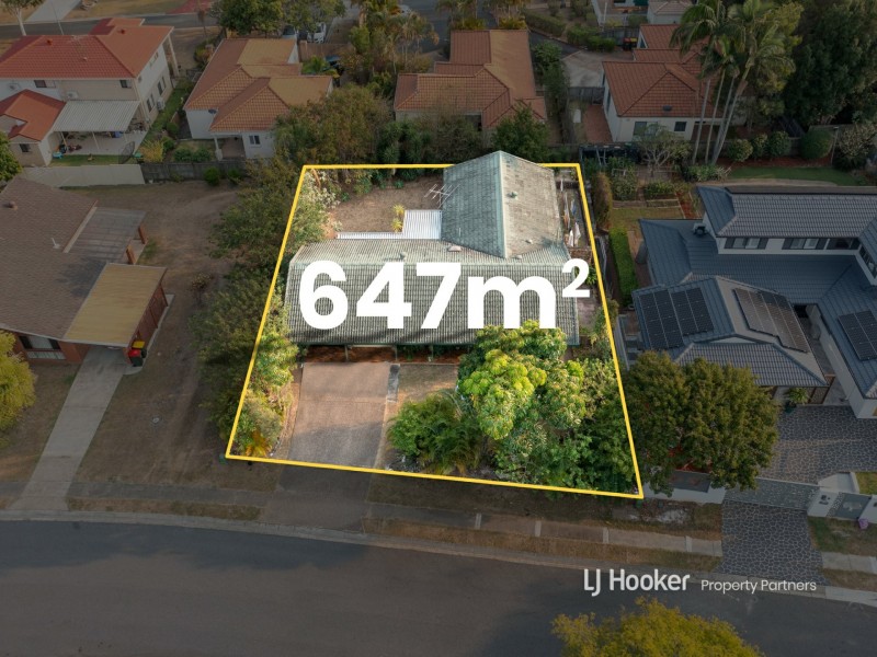 39 Arkose Street, Eight Mile Plains QLD 4113