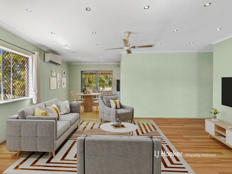 2 Leanne Street, Rochedale South QLD 4123