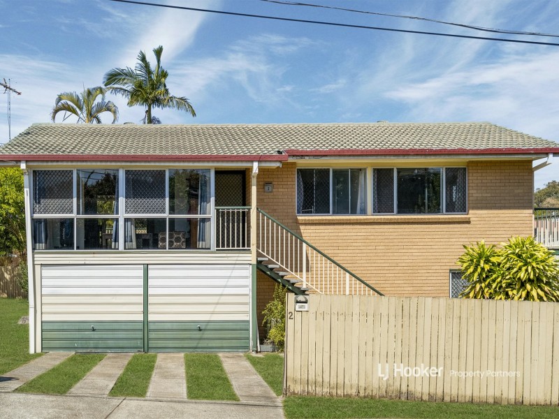 2 Leanne Street, Rochedale South QLD 4123