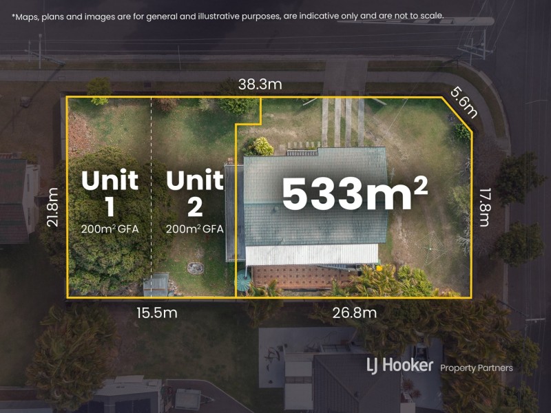 2 Leanne Street, Rochedale South QLD 4123