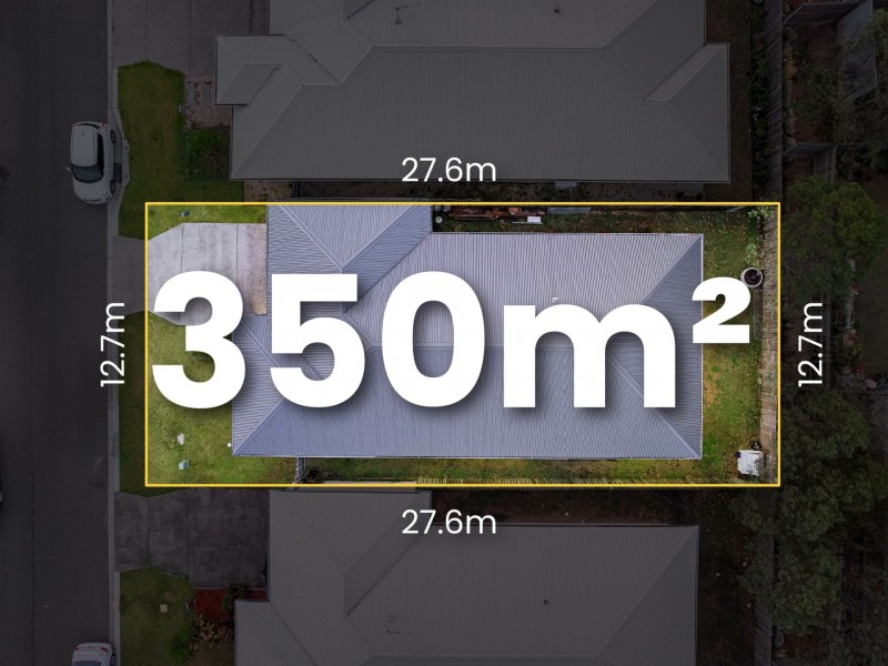 6 Mercy Circuit, Park Ridge QLD 4125