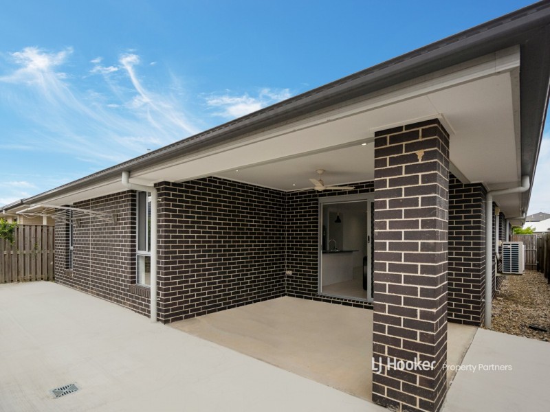 13 Pallara Avenue, Pallara QLD 4110