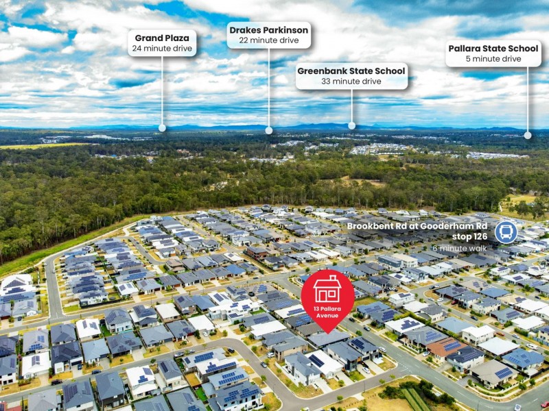 13 Pallara Avenue, Pallara QLD 4110